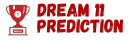 Dream_11_prediction_logo